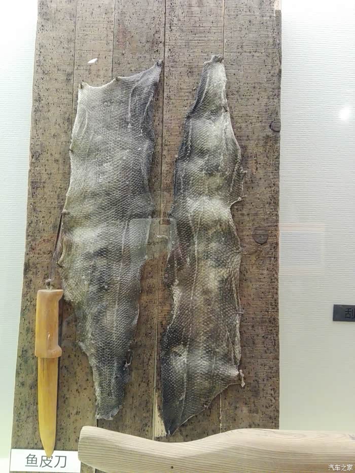 听乌苏里船歌纪念郭颂老师观四排赫哲族风情园