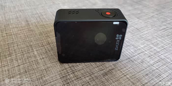 家家众测评测萤石s2运动相机