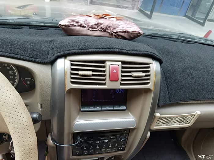 【图】请教 想改装h3座椅总成._哈弗h3论坛_汽车之家论坛