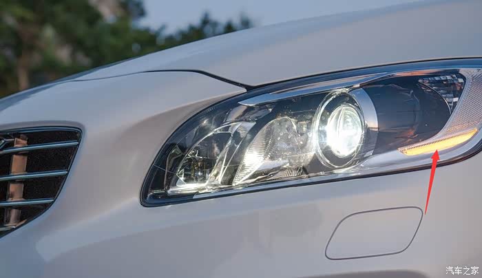 【图】关于2017款v60大灯问题_沃尔沃s60论坛_汽车之家论坛