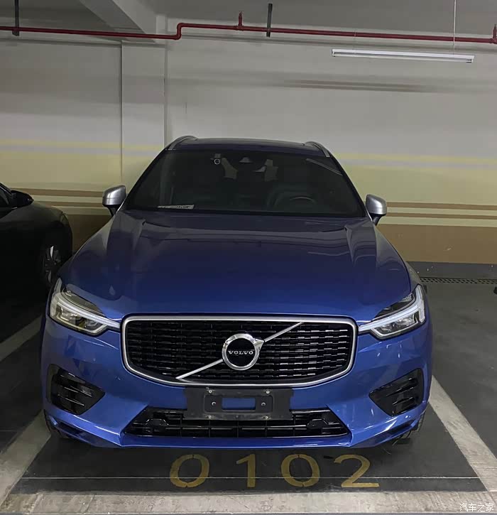 焰影蓝xc60,坐标无锡,主要活动于江浙沪,望组织收留