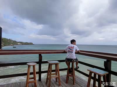 最后我给家留个我深邃背影发挥你们想象帅吗