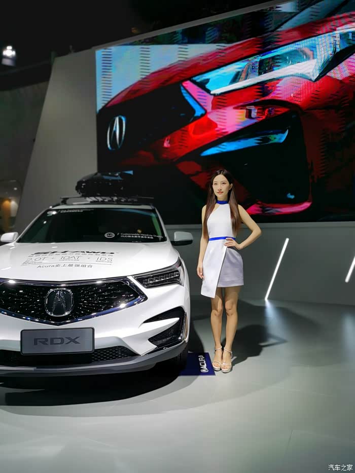 来逛逛2021年佛山潭州车展