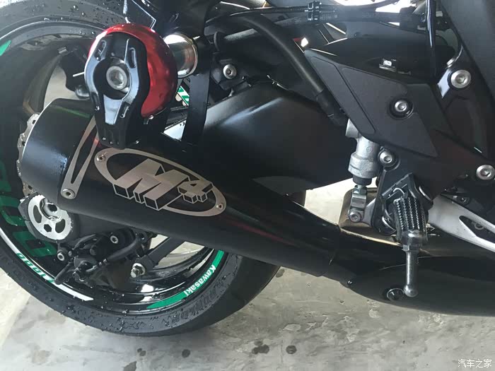 【图】出川崎z1000_川崎摩托车论坛_汽车之家论坛