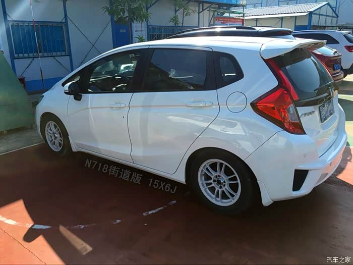 雅泛迪n718有15x6jet35的单颗48kg这么厉害