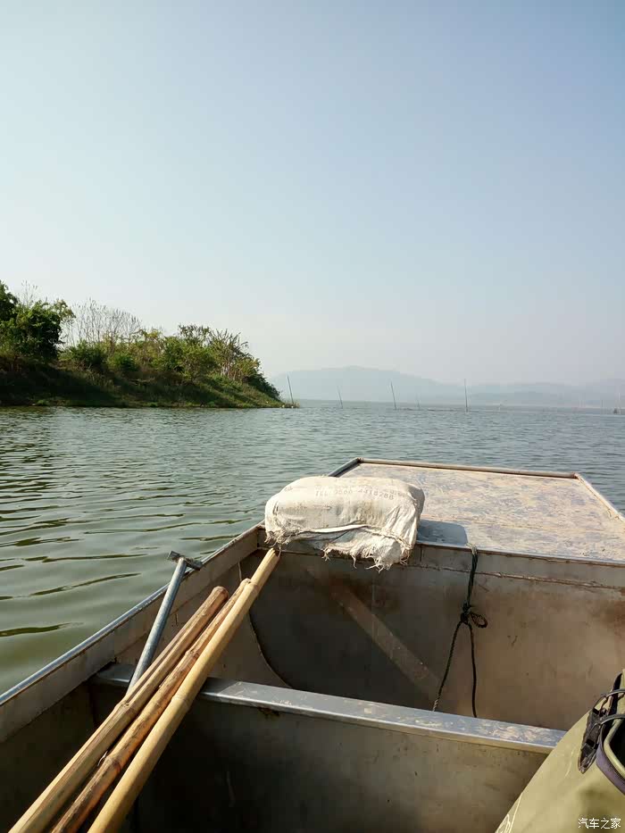 【图】游钓升金湖_钓鱼论坛_汽车之家论坛