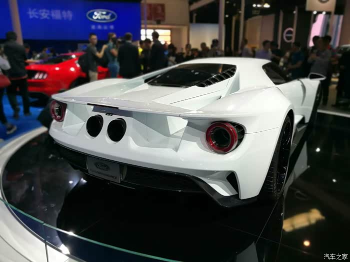 北京车展详拍金牛座限量版(有问必答)