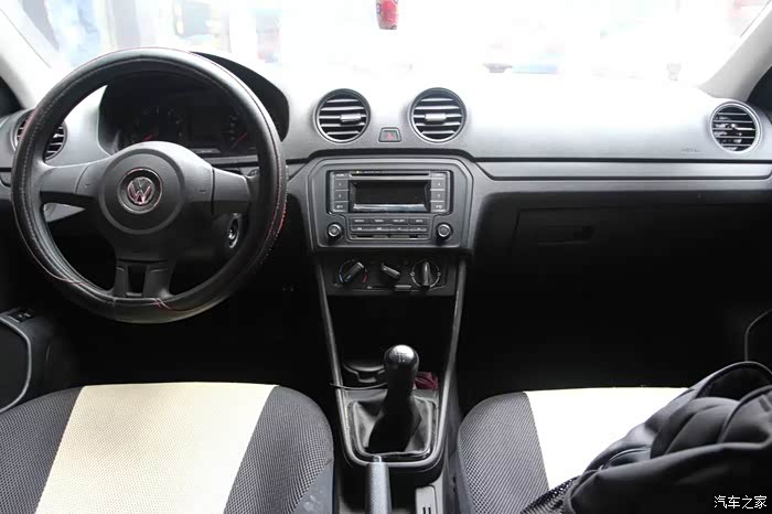 414 | 回复: 1 海星t20论坛 我的最爱大众-捷达 2015款 1.