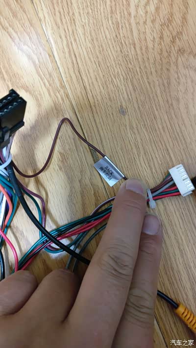 详解cx4安卓导航,增加开门信息,倒车轨迹,胎压监测,高音喇叭_马自达cx