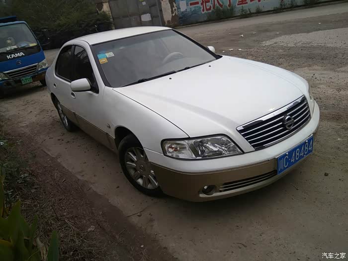 收0506年四代蓝鸟需要换车或者有出的进来