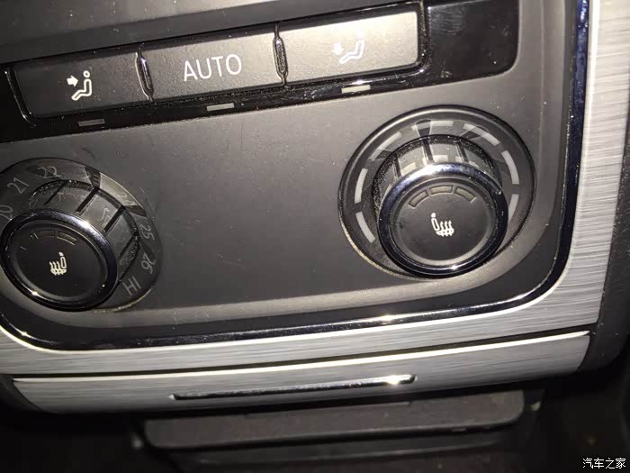 【图】新帕安装座椅加热_帕萨特论坛_汽车之家论坛