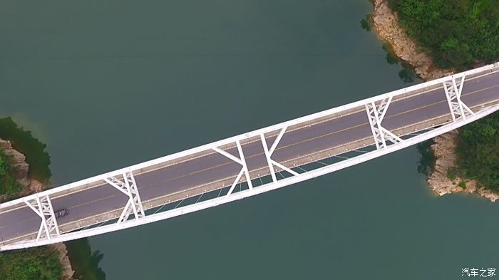 木桥俯视图图片