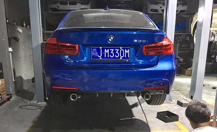 【图】删帖无内容_宝马3系论坛_汽车之家论坛