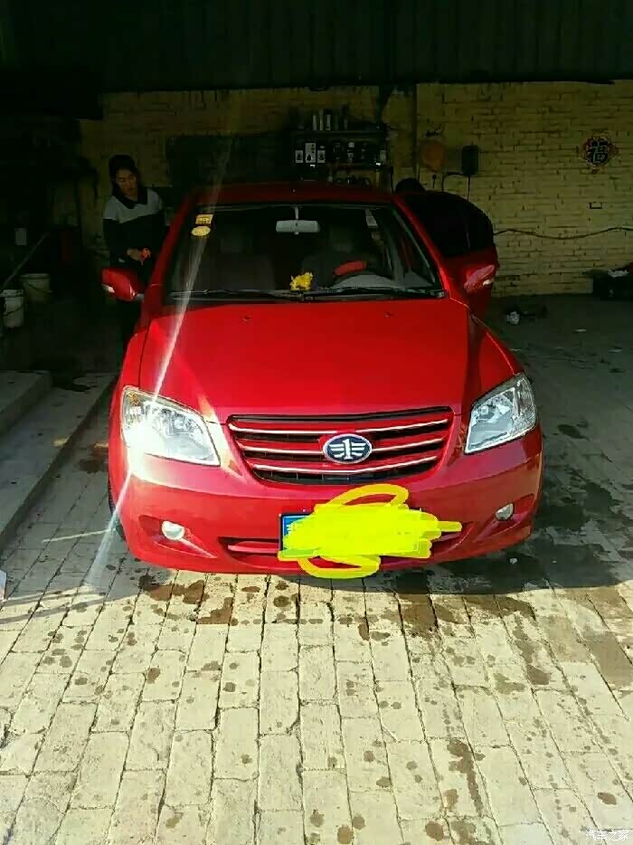 沧州想卖夏利n5有喜欢的吗