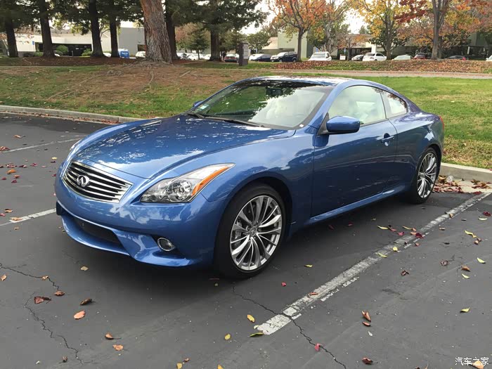 英菲尼迪q60/q60s论坛_汽车之家论坛