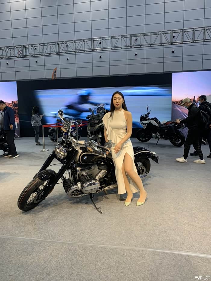 【图】2021济南国际摩托车博览会!白长直!_摩托车论坛_汽车之家论坛