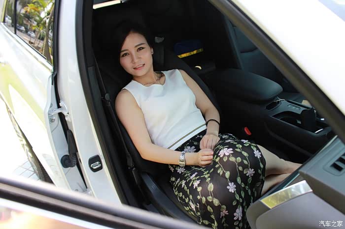 媳妇当车模颜值爆表福利在最后申精