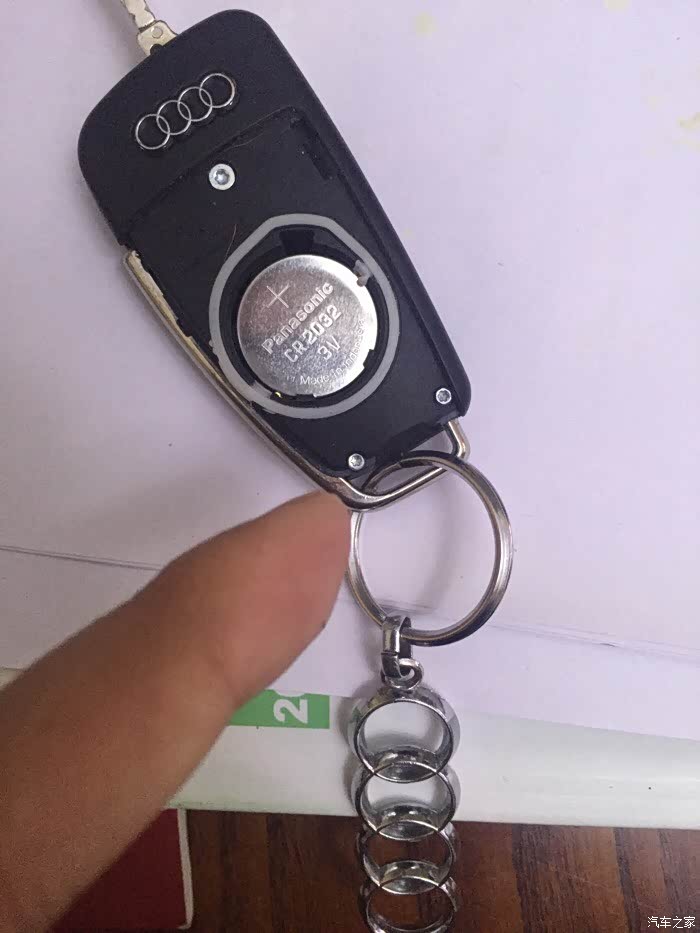 该买什么纽扣电池_奥迪a3论坛_汽车之家论坛