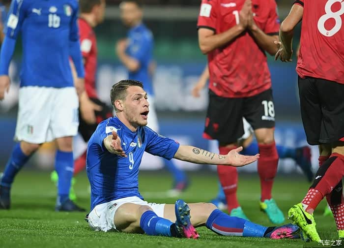 0 | 回复: 0 足球论坛 【卡尔翰斯】世预赛-德罗西点射蓝鹰锋霸破门