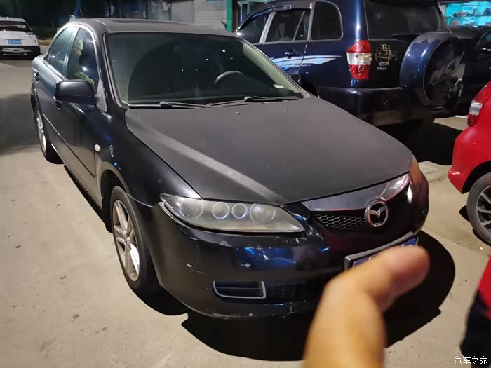 浙江收台老马6,要求2.0自动精品!