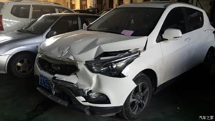 【图】1.8自尊5580公里二保纪实_骏派d60论坛_汽车之家论坛