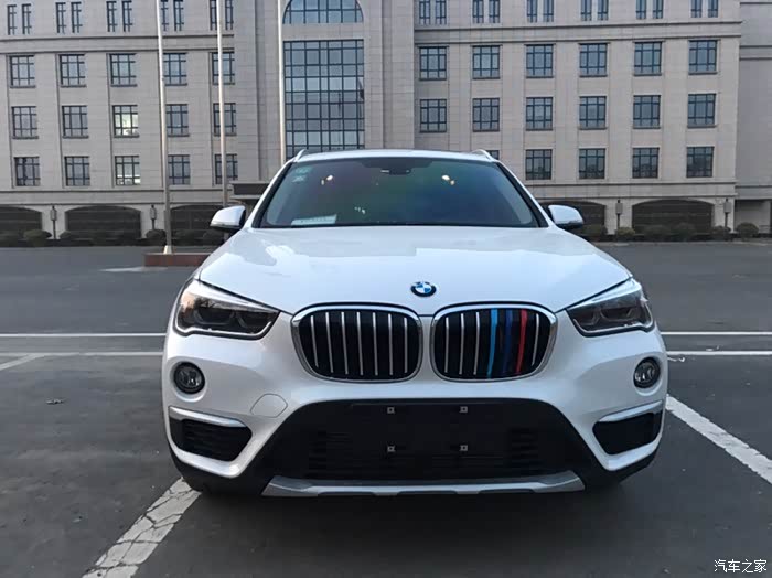 【图】18款x20简单的作业分享_宝马x1论坛_汽车之家论坛