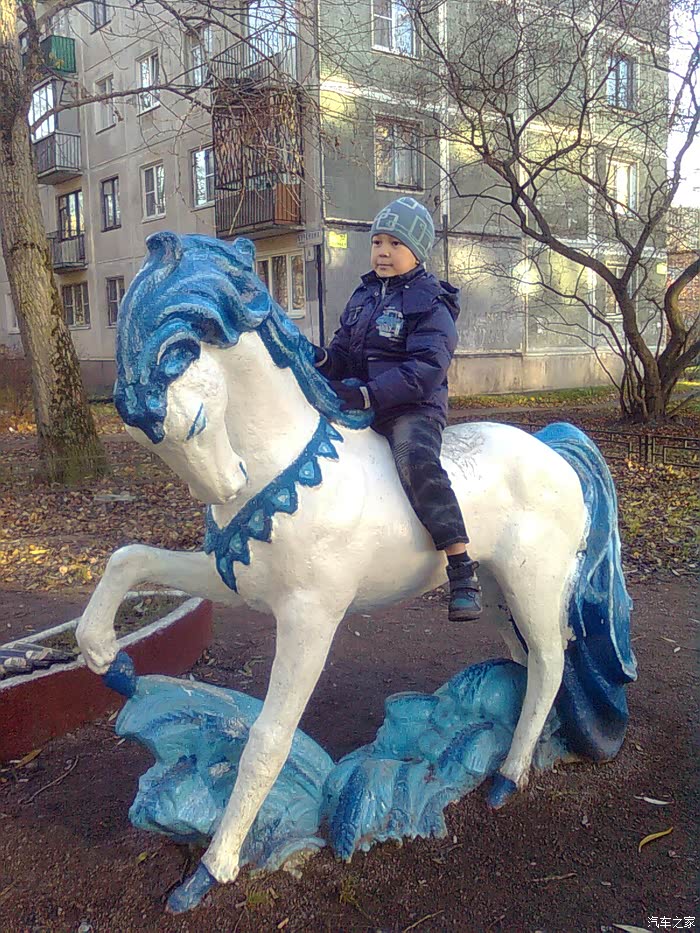 骑"大洋马"其实不舒服