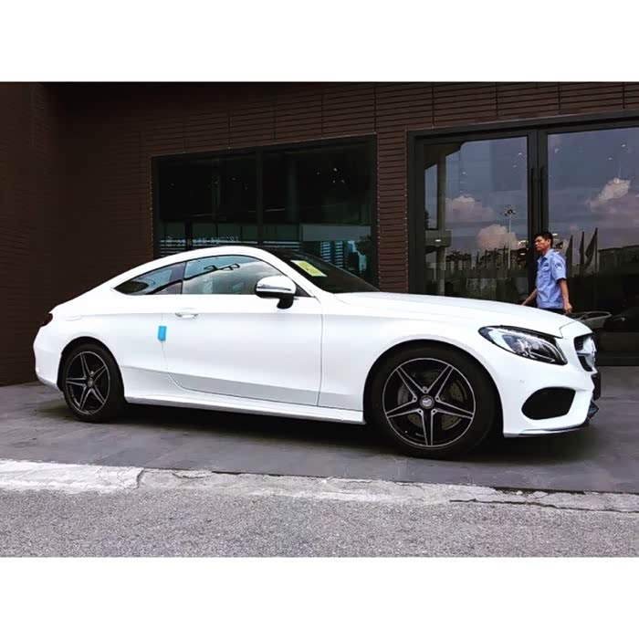 【图】20～～～11_奔驰c级论坛_汽车之家论坛