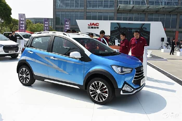 jac江淮s1高清图赞赞赞赞赞