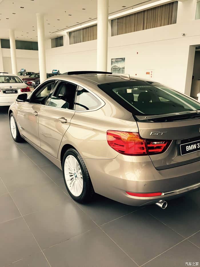 1131 | 回复: 8 宝马3系gt论坛 开3gt的车主,你们后排空调凉吗?