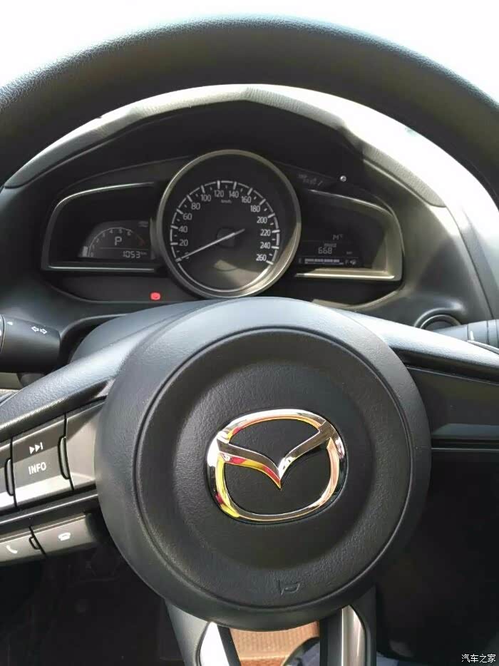 5l自动豪华版白色_马自达3 axela昂克赛拉论坛_汽车之家论坛