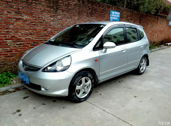 老飞度费油怎么办