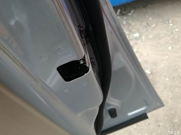 汽车之家android版 klm_2006 2017/03/28 09:05:04 发表在 22楼  锁孔