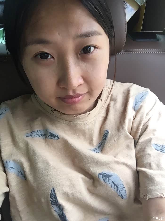 你们知道的,自拍大概这个熊样