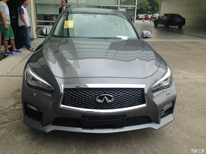 【图】纠结颜色_英菲尼迪q50/q50l论坛_汽车之家论坛