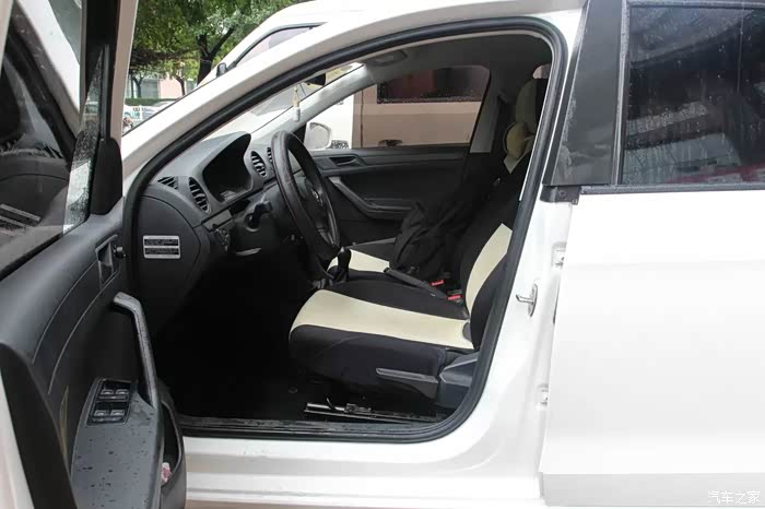 414 | 回复: 1 海星t20论坛 我的最爱大众-捷达 2015款 1.