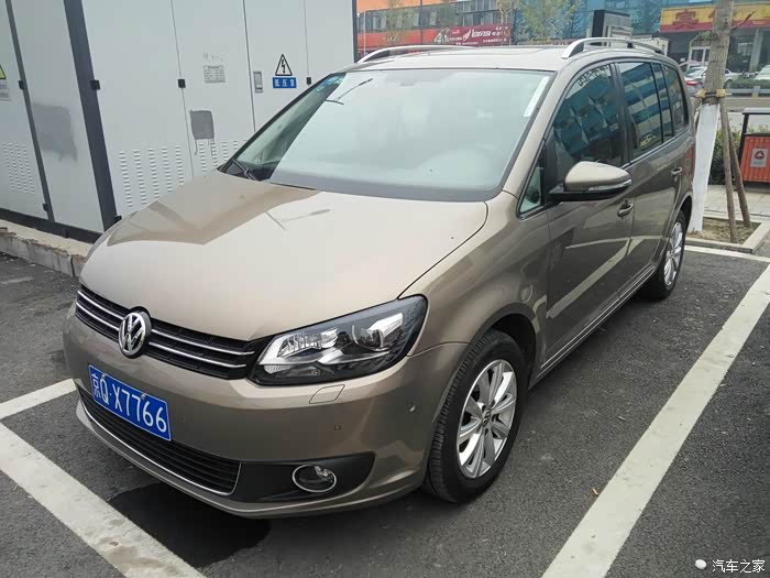 山东省内求15款途安