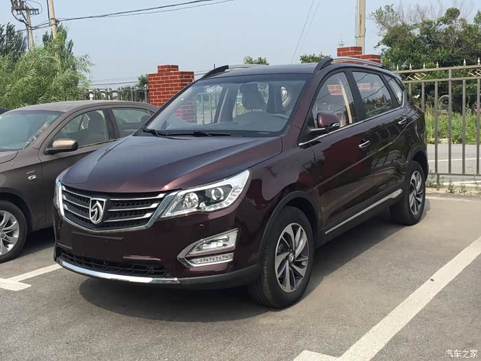 宝骏630论坛_汽车之家论坛