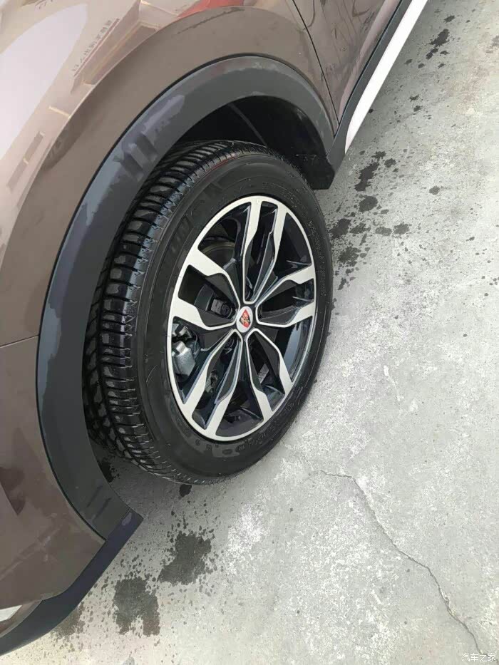 【图】荣威rx5用车感受_荣威rx5/rx5新能源论坛_汽车之家论坛