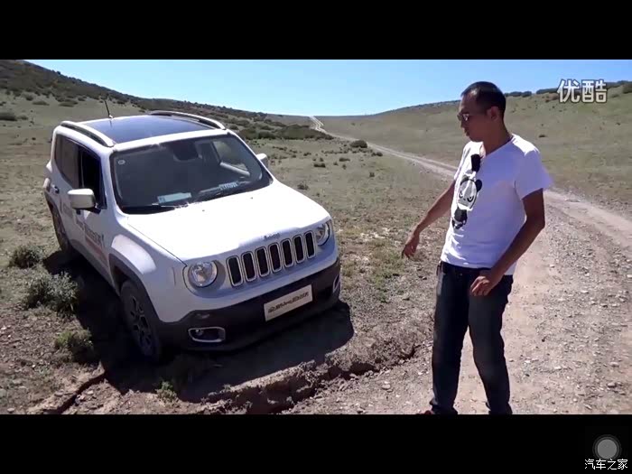 【图】推荐大家看看郑刚的车评!专业!