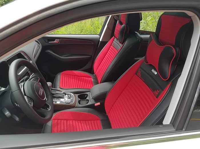 奥迪q5/q5l论坛_汽车之家论坛