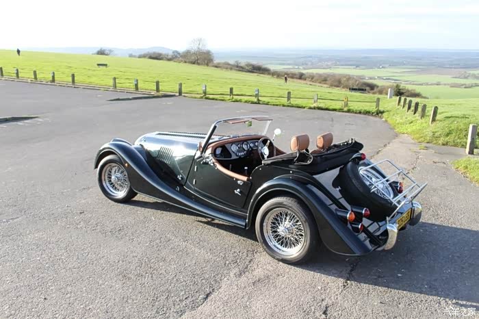 摩根论坛_汽车之家论坛