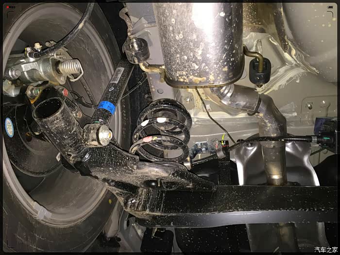 纳智捷五周年u6时尚升级版提车作业之从一见钟情到爱不释手