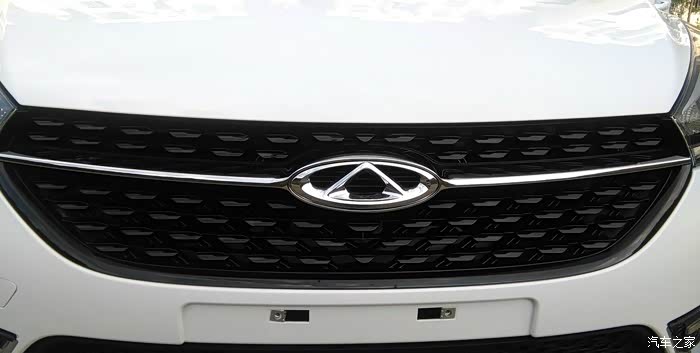 【巅峰挑战赛,精彩齐分享】 1.5l cvt领潮版艾瑞泽5提车感受