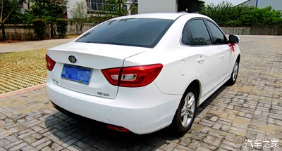 b30已行驶3900公里湖南提车作业~多图慎入_奔腾b30论坛_手机汽车之家