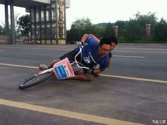 大神们 进来看看这压弯水平能给几分?