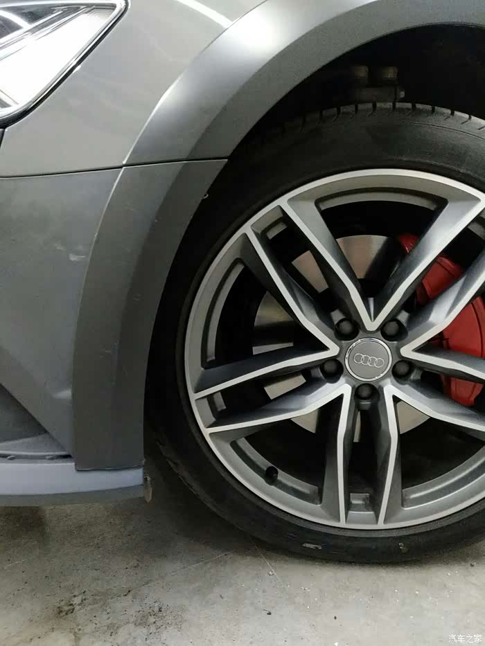 【图】求rs6原厂轮毂!_奥迪rs论坛_汽车之家论坛