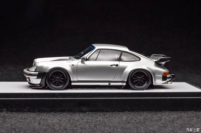 【M日报】没理由不喜欢-保时捷 930 Turbo By