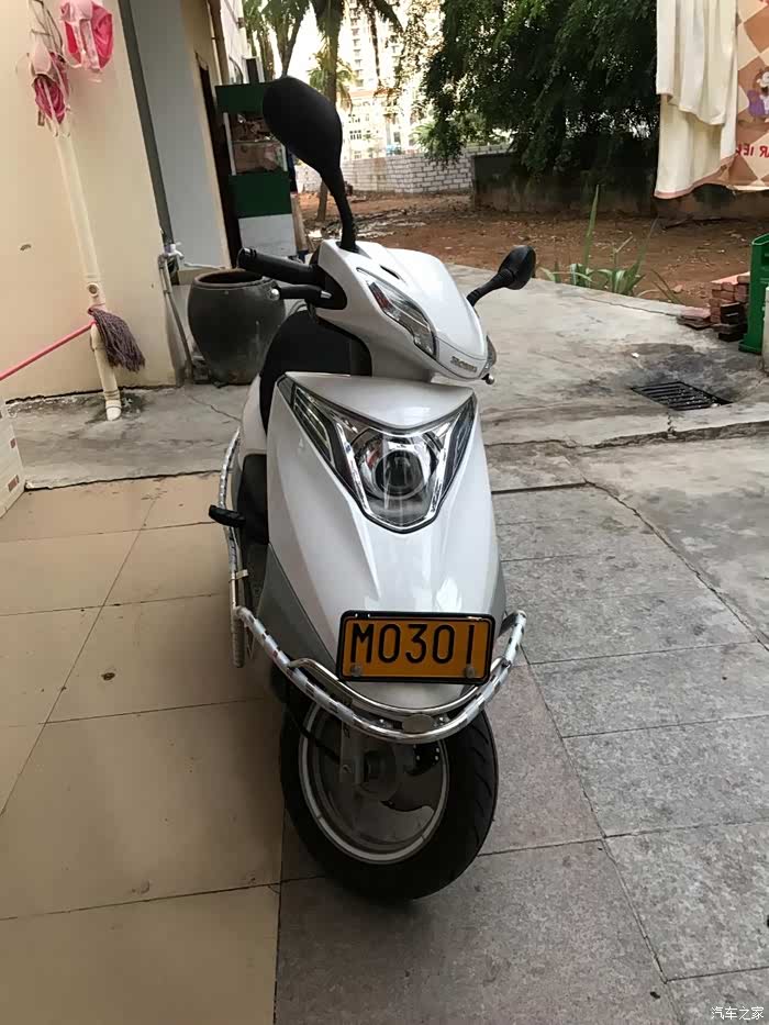 【图】五羊本田睿御