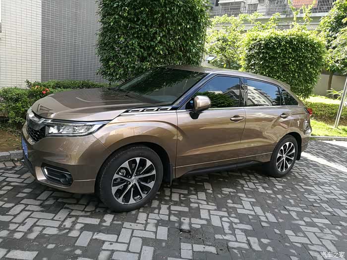 冠道论坛_汽车之家论坛